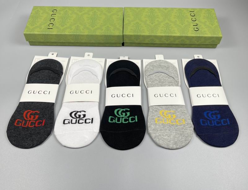 Gucci socks 14